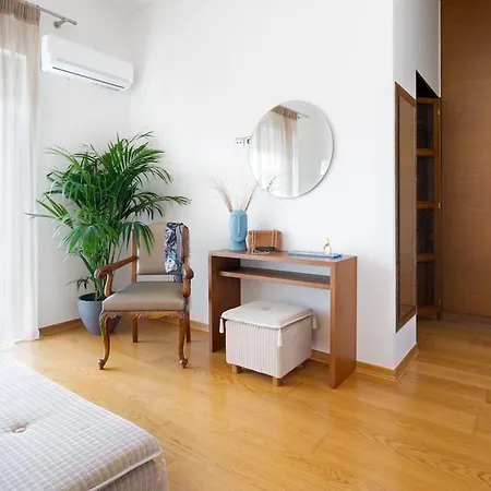 Вілла Anastasia With Private Heated Pool And Privacy *