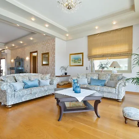 Anastasia With Private Heated Pool And Privacy *