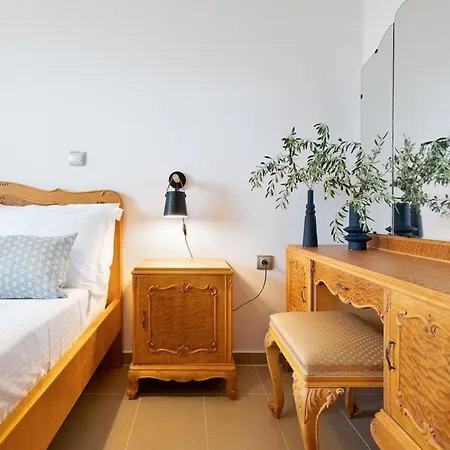 Βίλα Anastasia With Private Heated Pool And Privacy