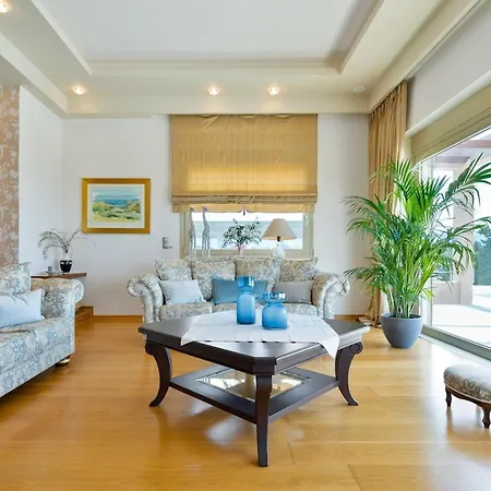 Anastasia With Private Heated Pool And Privacy Βίλα