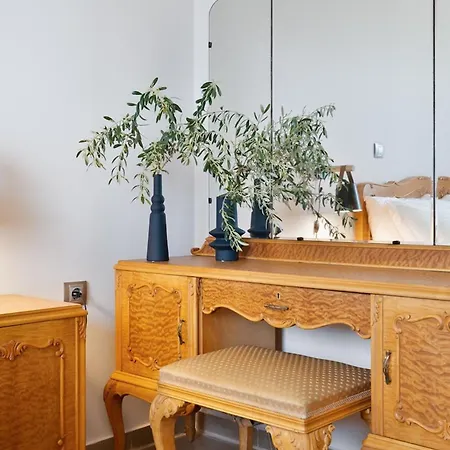 Βίλα Anastasia With Private Heated Pool And Privacy *