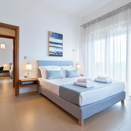 Anastasia With Private Heated Pool And Privacy Βίλα Χανιά