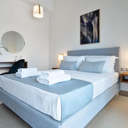 Anastasia With Private Pool And Full Privacy *