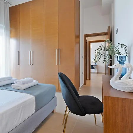 Villa Anastasia With Private Pool And Full Privacy