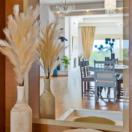 Anastasia With Private Pool And Full Privacy *