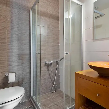 Anastasia With Private Heated Pool And Privacy ヴィラ *