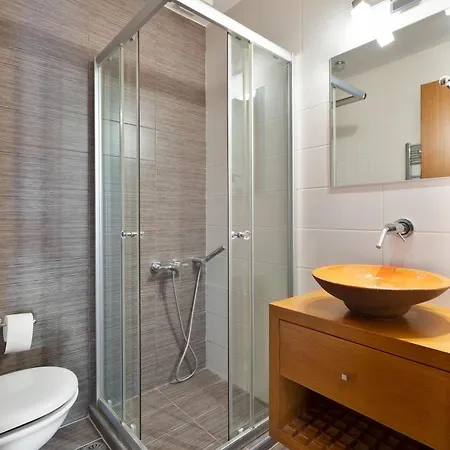 Anastasia With Private Heated Pool And Privacy ヴィラ *