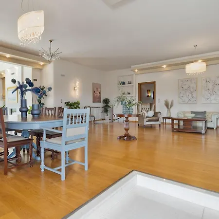 Anastasia With Private Pool And Full Privacy * Chania (Crete)