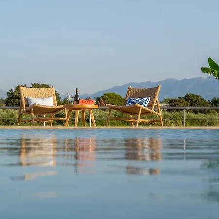 Villa Anastasia With Private Pool And Full Privacy