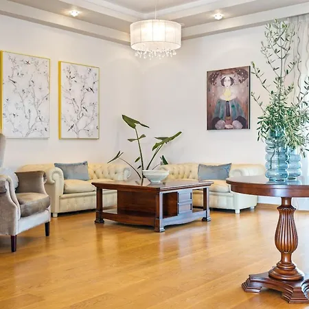 ヴィラ Anastasia With Private Heated Pool And Privacy *