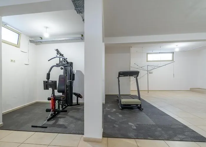 Anastasia With Private Heated Pool And Privacy Chania (Crete)