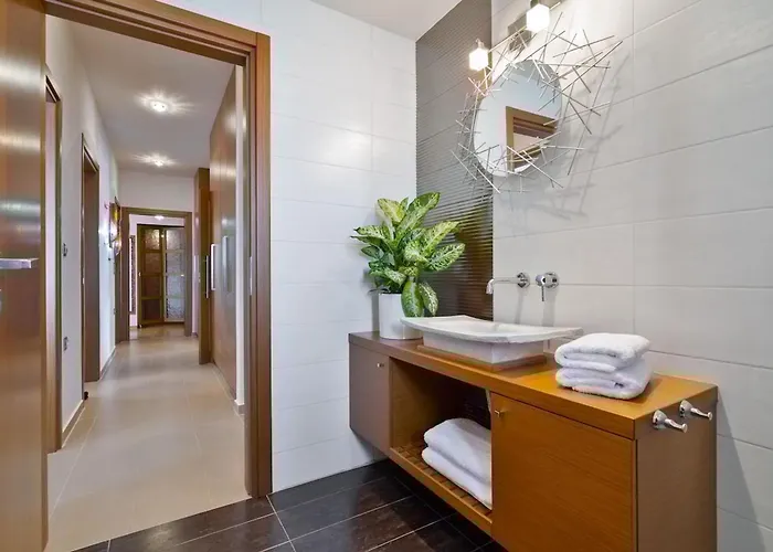 Anastasia With Private Heated Pool And Privacy Villa