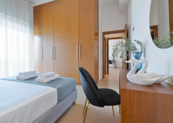 Villa Anastasia With Private Heated Pool And Privacy