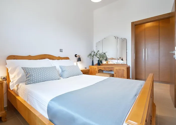 Anastasia With Private Heated Pool And Privacy Chania (Crete)