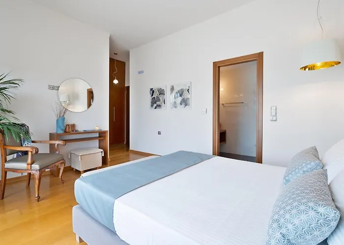 Anastasia With Private Heated Pool And Privacy Villa *