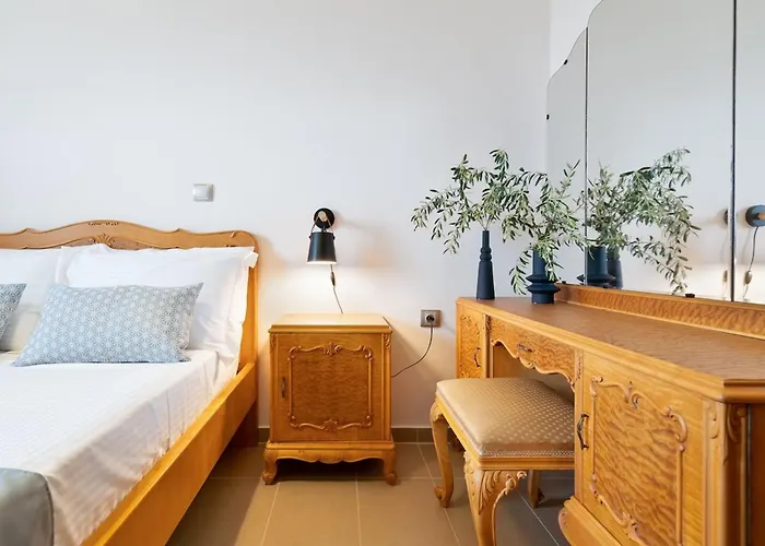 Villa Anastasia With Private Heated Pool And Privacy