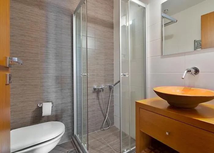 Anastasia With Private Heated Pool And Privacy Villa *