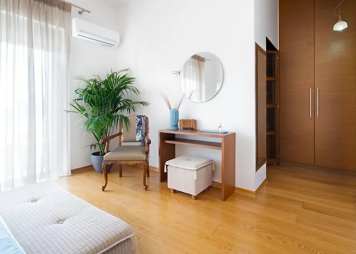 Villa Anastasia With Private Heated Pool And Privacy *