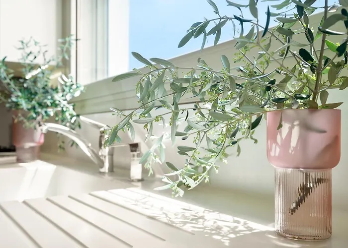 Anastasia With Private Heated Pool And Privacy Villa Chania (Crete)