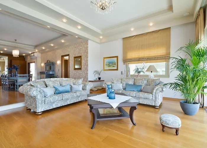 Anastasia With Private Heated Pool And Privacy *