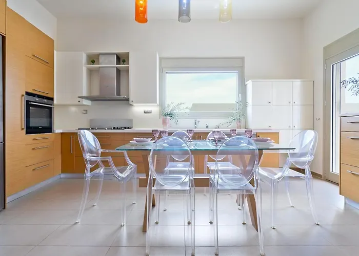 Anastasia With Private Heated Pool And Privacy Villa *