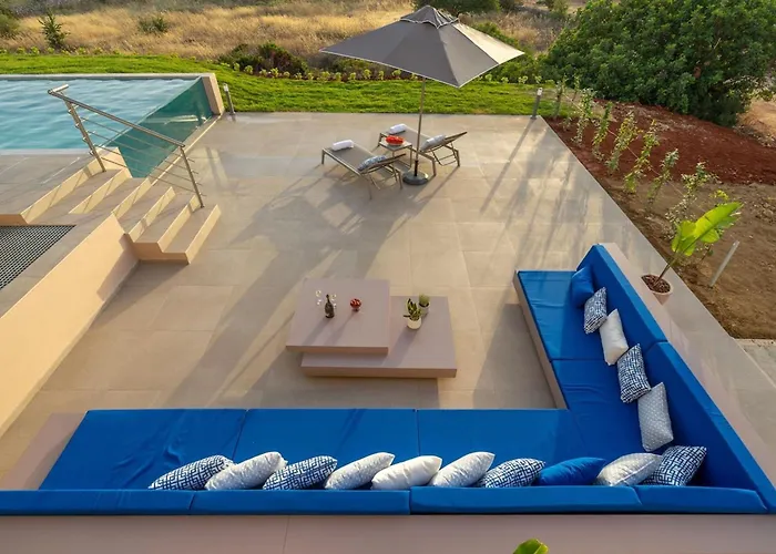 Anastasia With Private Heated Pool And Privacy *