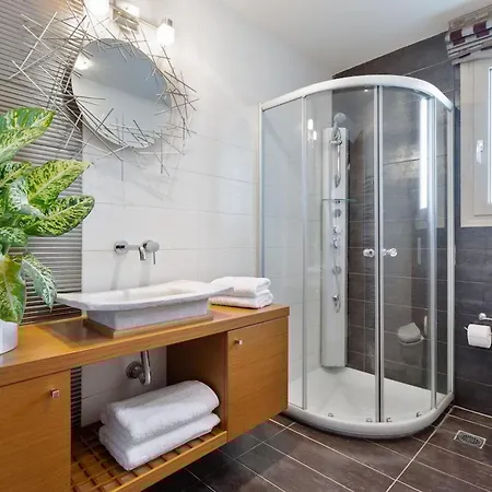 Anastasia With Private Heated Pool And Privacy فيلة خانيا