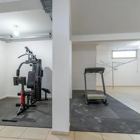 Anastasia With Private Heated Pool And Privacy خانيا